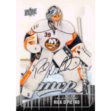 DiPietro Rick - 2009-10 MVP No.116