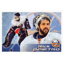 DiPietro Rick - 2011-12 Panini Stickers No.105