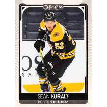 Kuraly Sean - 2021-22 O-Pee-Chee No.417