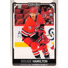 Hamilton Dougie - 2021-22 O-Pee-Chee No.422