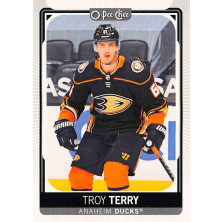 Terry Troy - 2021-22 O-Pee-Chee No.430
