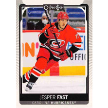 Fast Jesper - 2021-22 O-Pee-Chee No.432