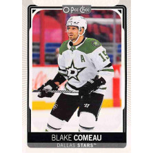 Comeau Blake - 2021-22 O-Pee-Chee No.450