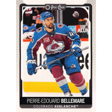 Bellemare Pierre-Edouard - 2021-22 O-Pee-Chee No.451