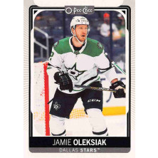 Oleksiak Jamie - 2021-22 O-Pee-Chee No.459
