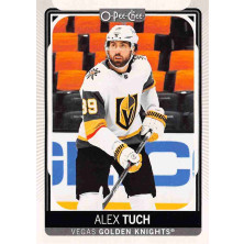 Tuch Alex - 2021-22 O-Pee-Chee No.460