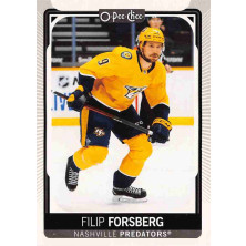 Forsberg Filip - 2021-22 O-Pee-Chee No.462