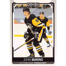 Marino John - 2021-22 O-Pee-Chee No.463