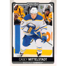 Mittelstadt Casey - 2021-22 O-Pee-Chee No.465