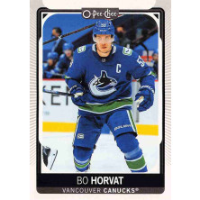 Horvat Bo - 2021-22 O-Pee-Chee No.467