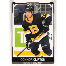 Clifton Connor - 2021-22 O-Pee-Chee No.472
