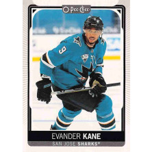 Kane Evander - 2021-22 O-Pee-Chee No.474