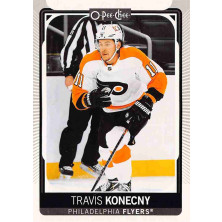 Konecny Travis - 2021-22 O-Pee-Chee No.477