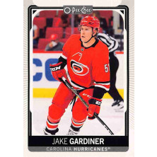 Gardiner Jake - 2021-22 O-Pee-Chee No.479