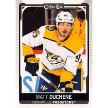 Duchene Matt - 2021-22 O-Pee-Chee No.483