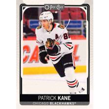 Kane Patrick - 2021-22 O-Pee-Chee No.489
