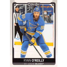 O’Reilly Ryan - 2021-22 O-Pee-Chee No.493