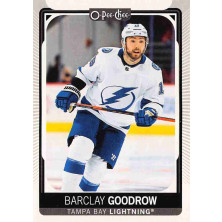 Goodrow Barclay - 2021-22 O-Pee-Chee No.497