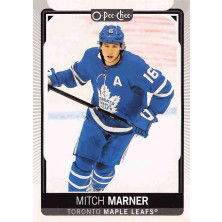 Marner Mitch - 2021-22 O-Pee-Chee No.498