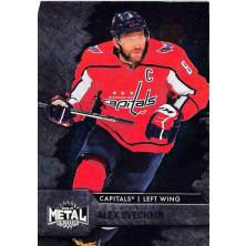 Ovechkin Alex - 2020-21 SkyBox Metal Universe No.8