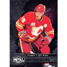 Tkachuk Matthew - 2020-21 SkyBox Metal Universe No.19