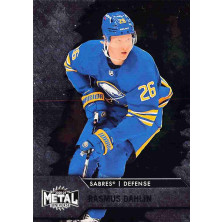 Dahlin Rasmus - 2020-21 SkyBox Metal Universe No.30