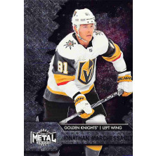 Marchessault Jonathan - 2020-21 SkyBox Metal Universe No.43