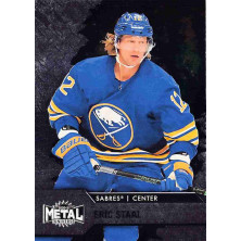 Staal Eric - 2020-21 SkyBox Metal Universe No.84