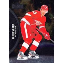 Vrana Jakub - 2021-22 Skybox Metal Universe No.18