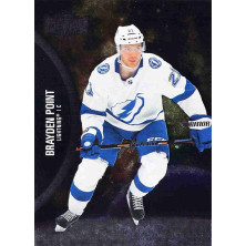 Point Brayden - 2021-22 Skybox Metal Universe No.89