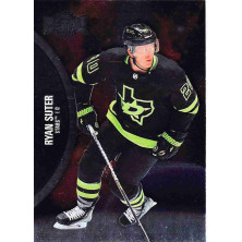 Suter Ryan - 2021-22 Skybox Metal Universe No.118