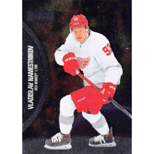 Namestnikov Vladislav - 2021-22 Skybox Metal Universe No.122