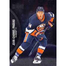 Pageau Jean-Gabriel - 2021-22 Skybox Metal Universe No.132