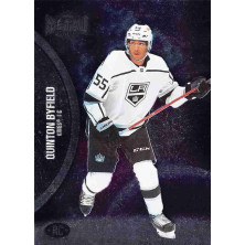 Byfield Quinton - 2021-22 Skybox Metal Universe No.151