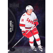Jarvis Seth - 2021-22 Skybox Metal Universe No.156
