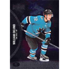 Eklund William - 2021-22 Skybox Metal Universe No.165