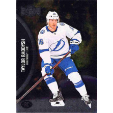 Raddysh Taylor - 2021-22 Skybox Metal Universe No.169