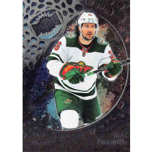 Zuccarello Mats - 2022-23 SkyBox Metal Universe No.4