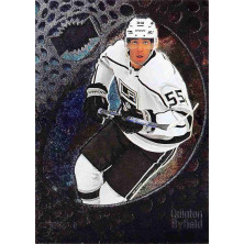 Byfield Quinton - 2022-23 SkyBox Metal Universe No.21