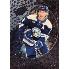 Werenski Zach - 2022-23 SkyBox Metal Universe No.32