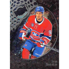Monahan Sean - 2022-23 SkyBox Metal Universe No.37