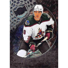 Schmaltz Nick - 2022-23 SkyBox Metal Universe No.56