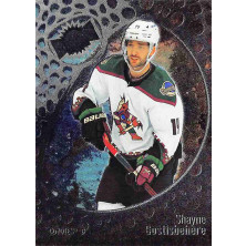 Gostisbehere Shayne - 2022-23 SkyBox Metal Universe No.81