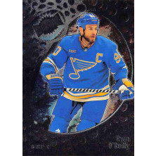 O’Reilly Ryan - 2022-23 SkyBox Metal Universe No.86