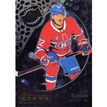 Caufield Cole - 2022-23 SkyBox Metal Universe No.104