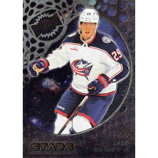 Laine Patrik - 2022-23 SkyBox Metal Universe No.107