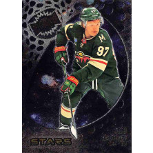 Kaprizov Kirill - 2022-23 SkyBox Metal Universe No.135
