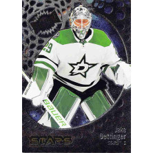 Oettinger Jake - 2022-23 SkyBox Metal Universe No.143
