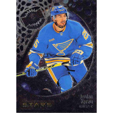 Kyrou Jordan - 2022-23 SkyBox Metal Universe No.146