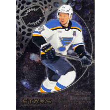 Tarasenko Vladimir - 2022-23 SkyBox Metal Universe No.149